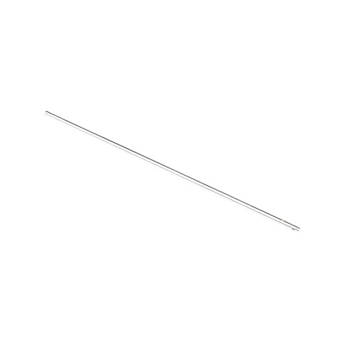 Riflespeed prosta rurka gazowa do regulowanego bloku - Carbine Length  - tube-carbine-01.jpg