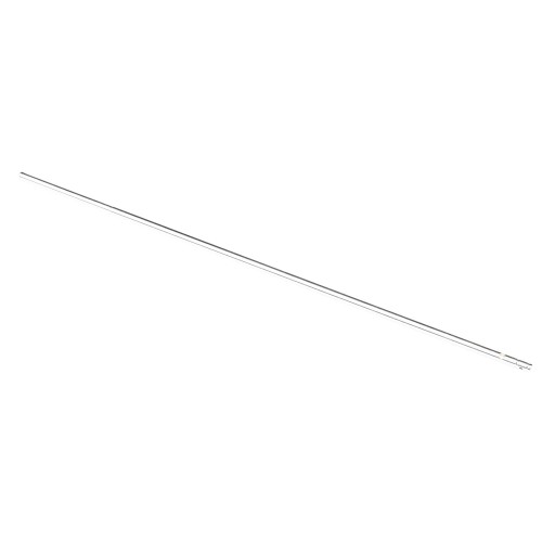 Riflespeed prosta rurka gazowa do regulowanego bloku - Mid Length  - tube-mid-01.jpg